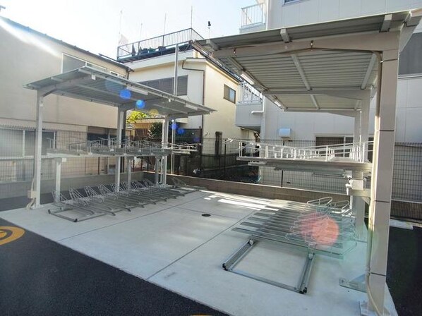 レアライズ立川AZの物件内観写真